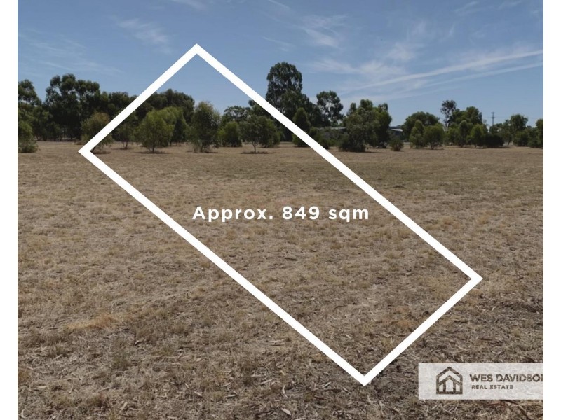 16 Webb Street, Murtoa VIC 3390