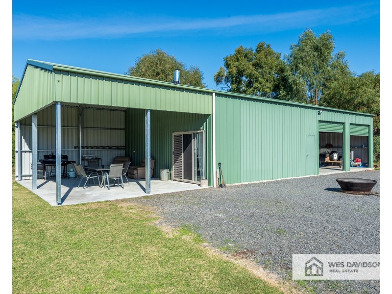 4476A Henty Highway, Haven VIC 3401