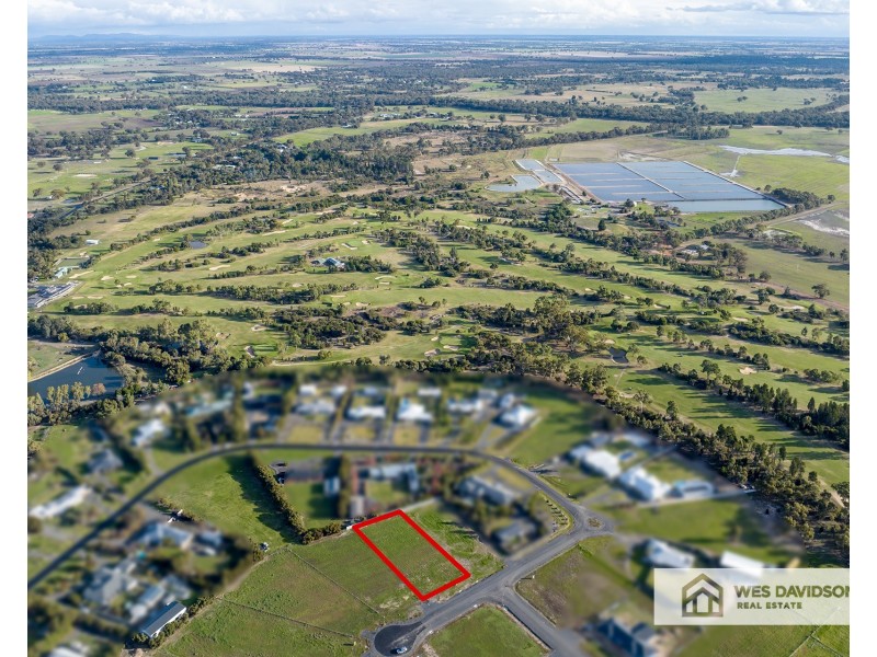 18 Blue Wren Drive, Haven VIC 3401