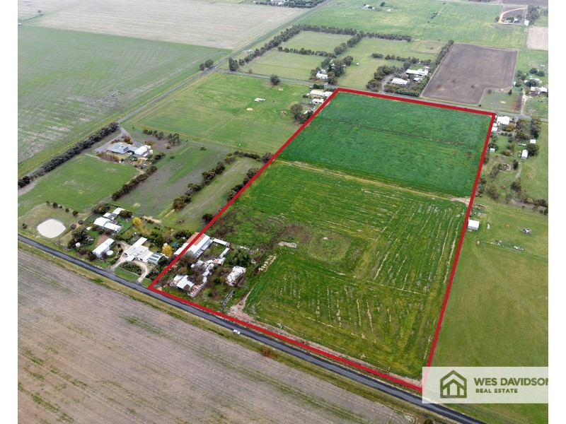 9&10/98 Heards Road, Riverside VIC 3401