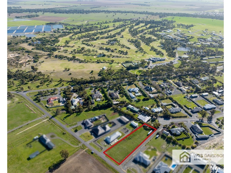 160 Plozzas Road, Haven VIC 3401