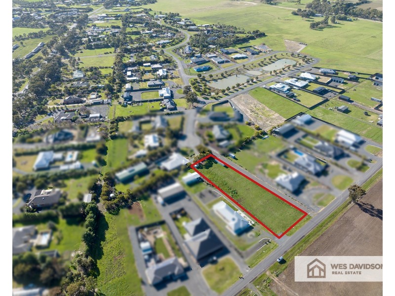 160 Plozzas Road, Haven VIC 3401