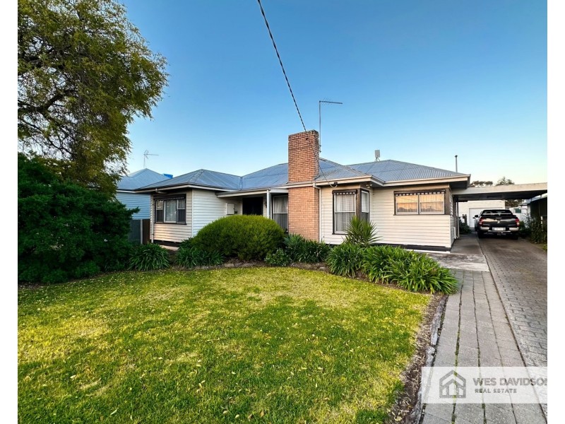 45 Hamilton Street, Murtoa VIC 3390