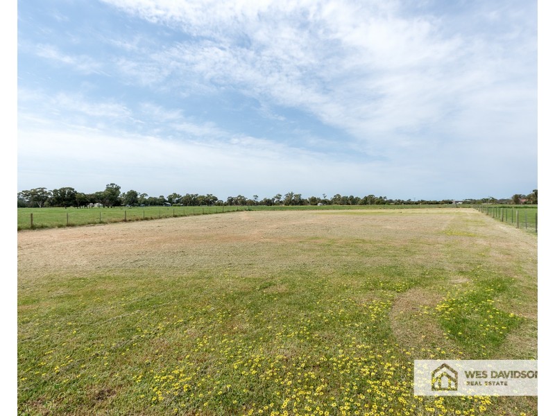 35 Settlers Way, Haven VIC 3401