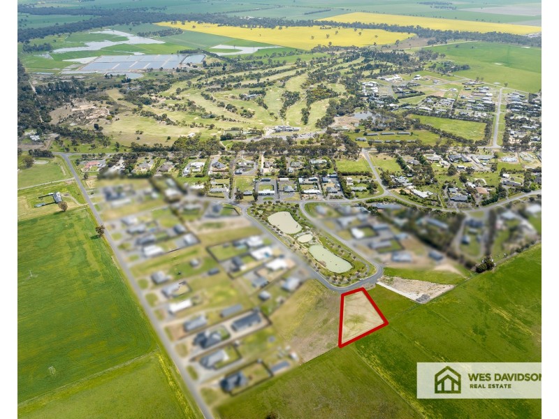 35 Settlers Way, Haven VIC 3401