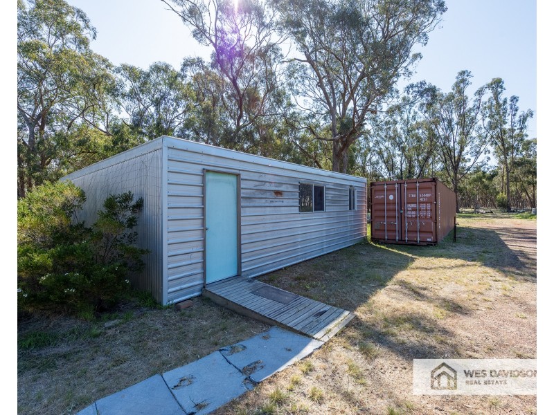 313 Pohlners Road, Laharum VIC 3401