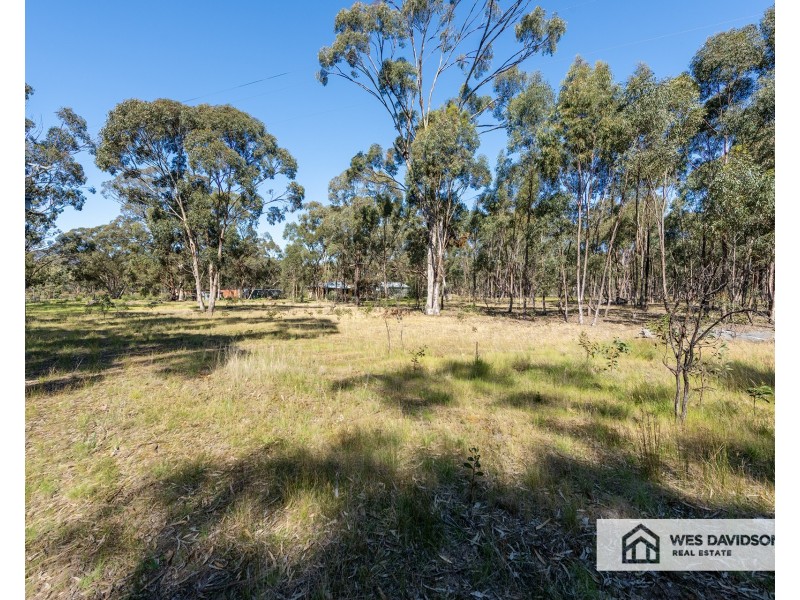 313 Pohlners Road, Laharum VIC 3401