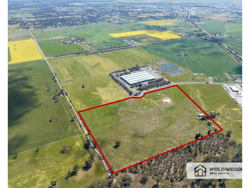 85 Burnt Creek Drive, Bungalally VIC 3401