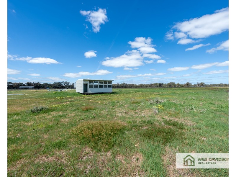 85 Burnt Creek Drive, Bungalally VIC 3401