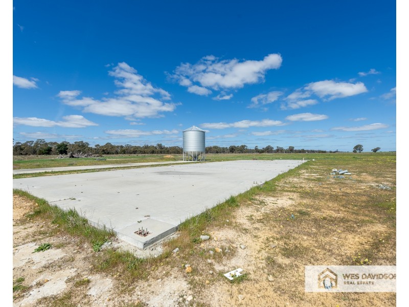 85 Burnt Creek Drive, Bungalally VIC 3401