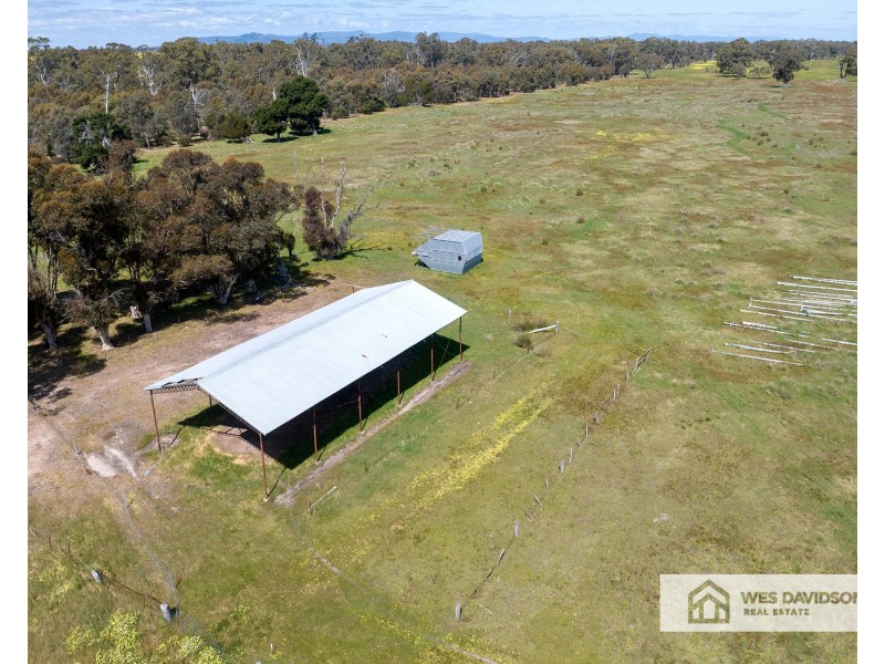 85 Burnt Creek Drive, Bungalally VIC 3401