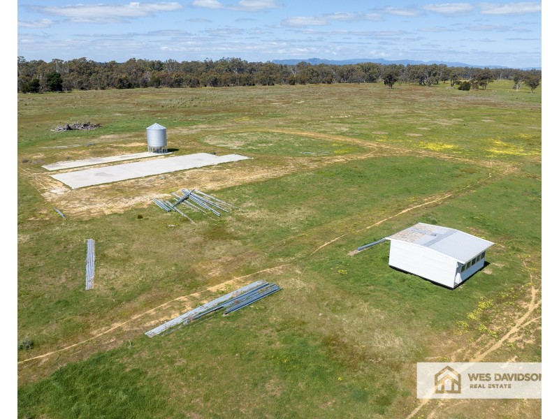 85 Burnt Creek Drive, Bungalally VIC 3401