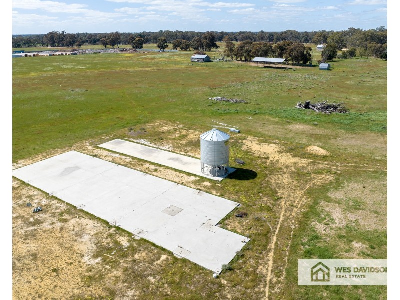 85 Burnt Creek Drive, Bungalally VIC 3401