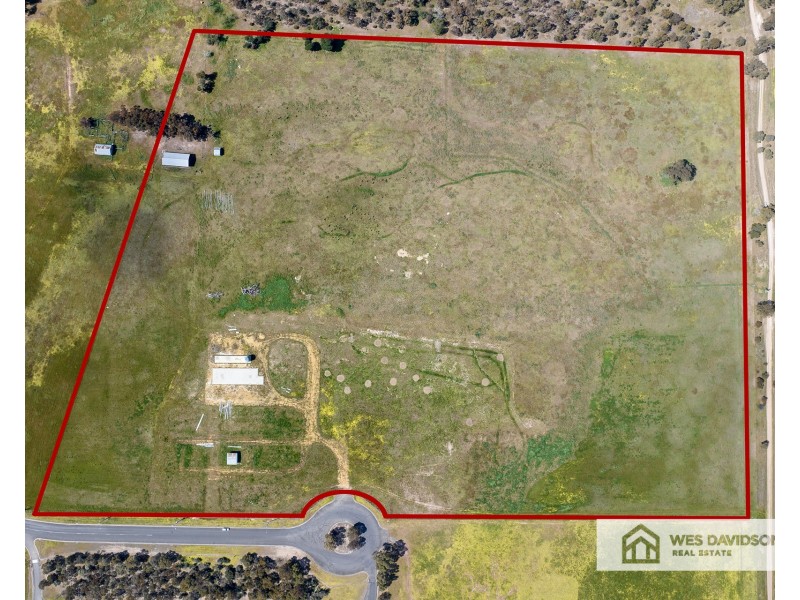 85 Burnt Creek Drive, Bungalally VIC 3401