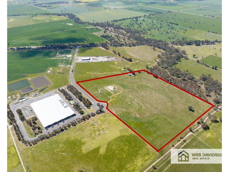 85 Burnt Creek Drive, Bungalally VIC 3401