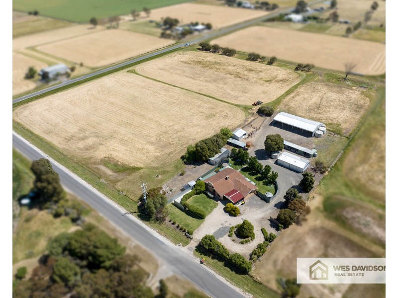 553 Riverside East Road, Riverside VIC 3401