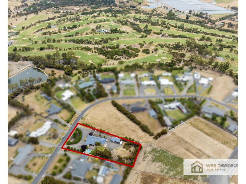 6 Blue Wren Drive, Haven VIC 3401