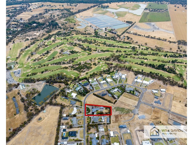 6 Blue Wren Drive, Haven VIC 3401