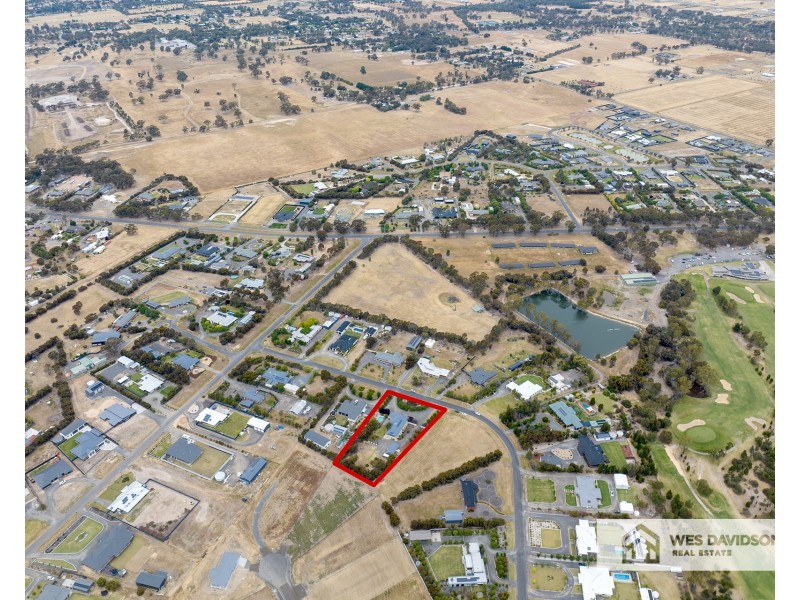 6 Blue Wren Drive, Haven VIC 3401