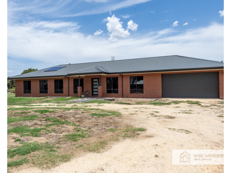 28 Grahams Bridge Road, Haven VIC 3401