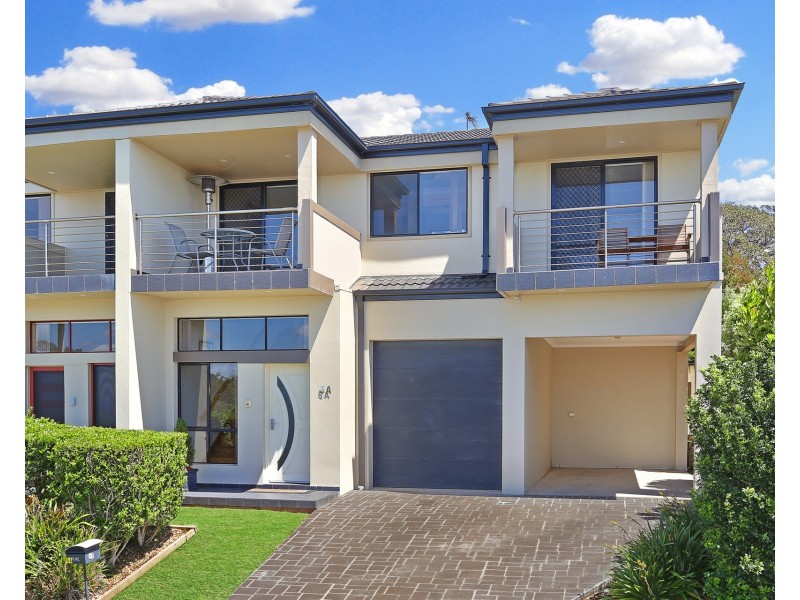 5A Dudgeon Street, Kiama NSW 2533