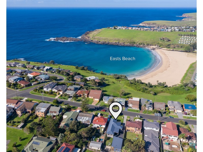 45 Marsden Street, Kiama NSW 2533