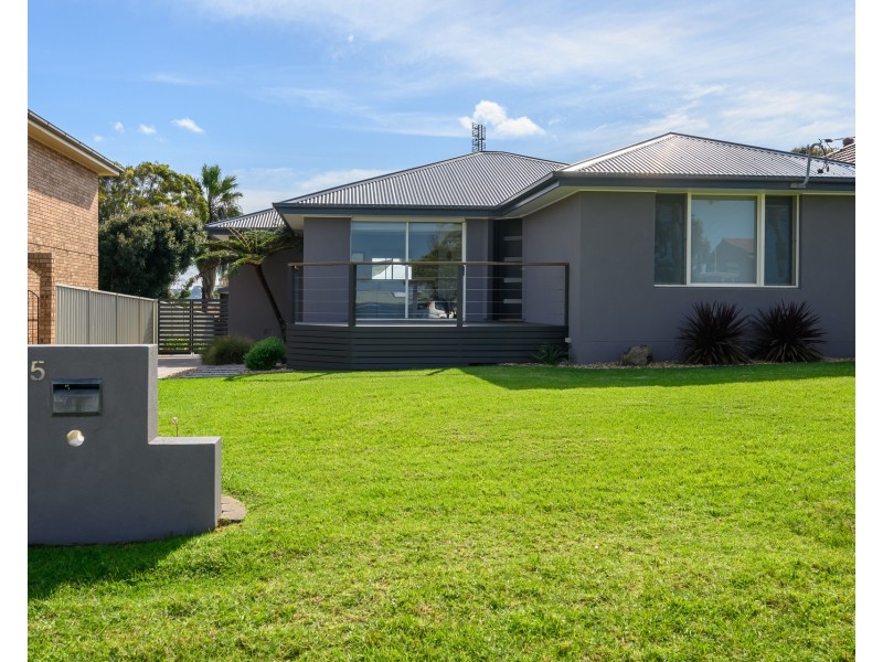 45 Marsden Street, Kiama NSW 2533