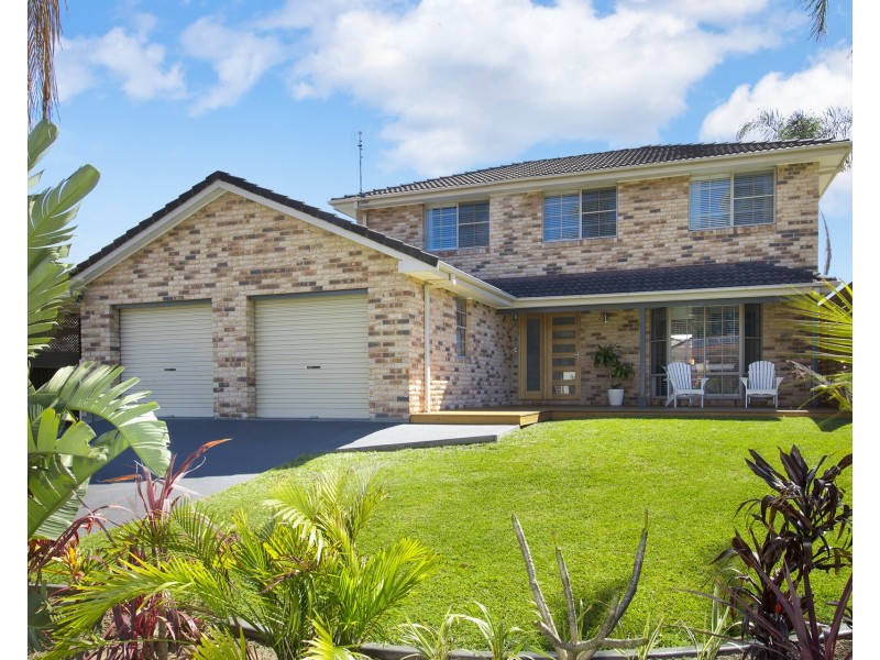 6 Wells Place, Shoalhaven Heads NSW 2535