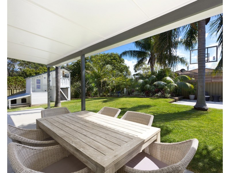 6 Wells Place, Shoalhaven Heads NSW 2535