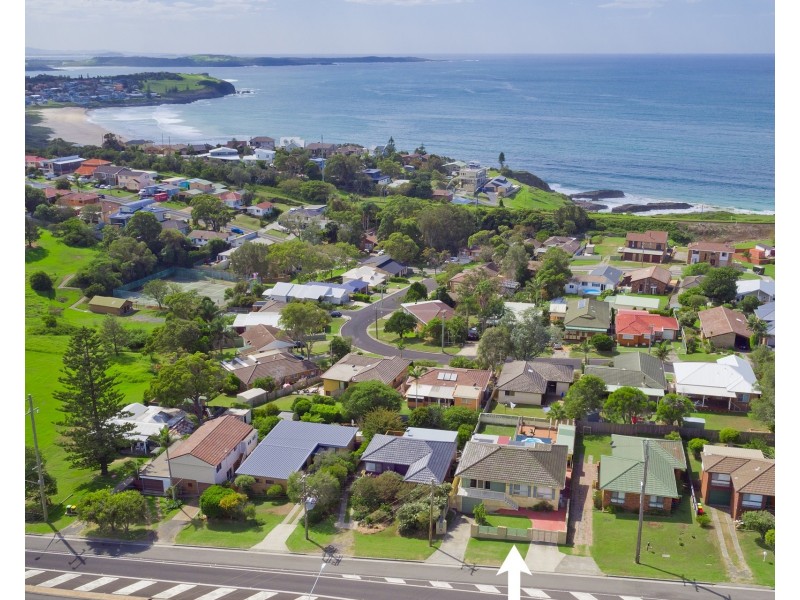 60 Riverside Drive, Kiama Downs NSW 2533