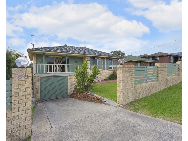 60 Riverside Drive, Kiama Downs NSW 2533 First National Coast