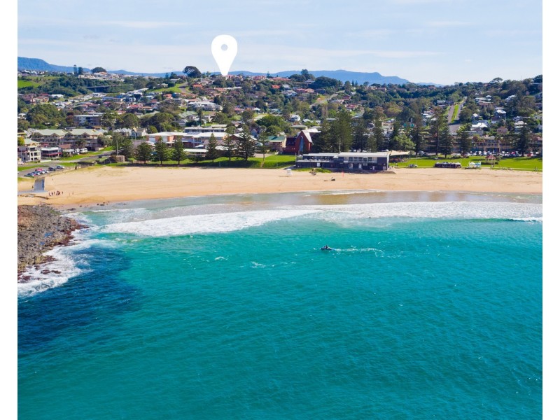 1/44 Belvedere Street, Kiama NSW 2533