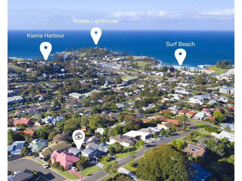 1/44 Belvedere Street, Kiama NSW 2533