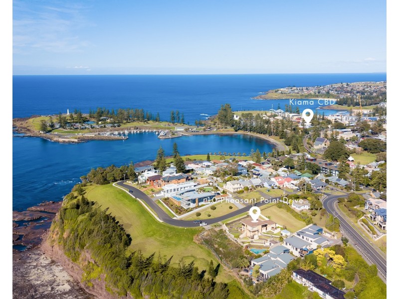 10 Pheasant Point Drive, Kiama NSW 2533