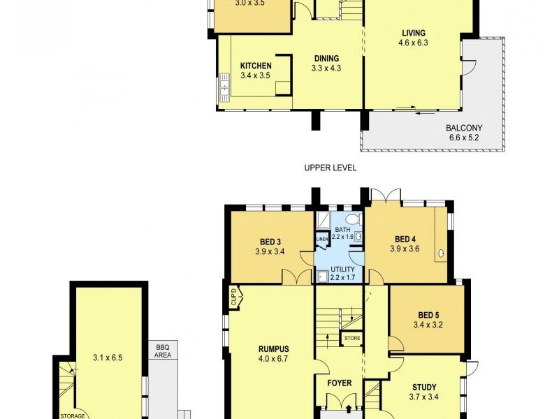 10 Pheasant Point Drive, Kiama NSW 2533 Floorplan