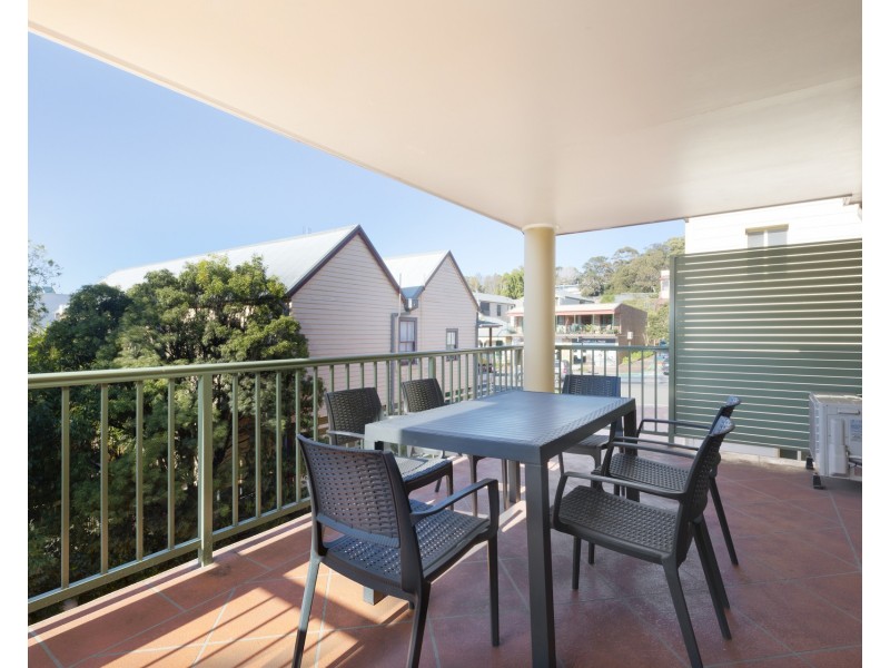 12/129 Terralong Street, Kiama NSW 2533