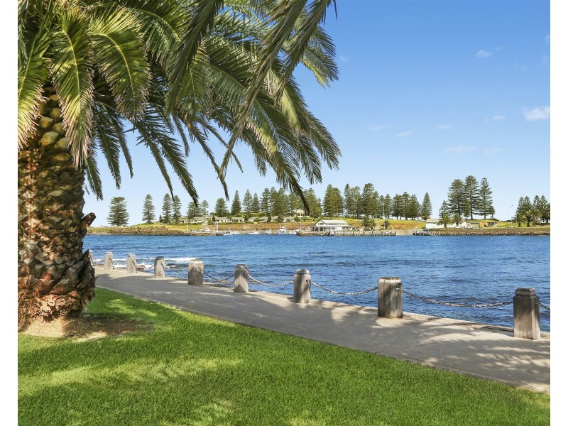 12/129 Terralong Street, Kiama NSW 2533