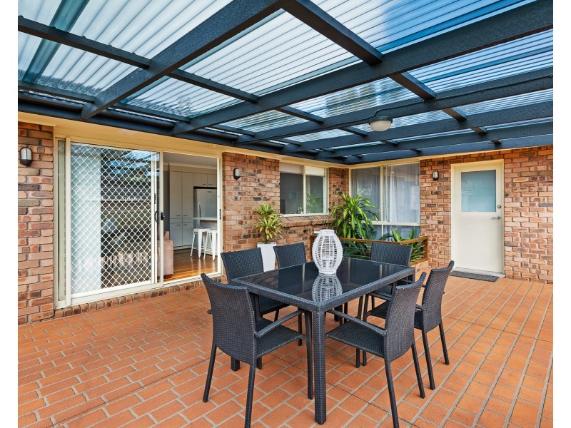 80 Meehan Drive, Kiama Downs NSW 2533
