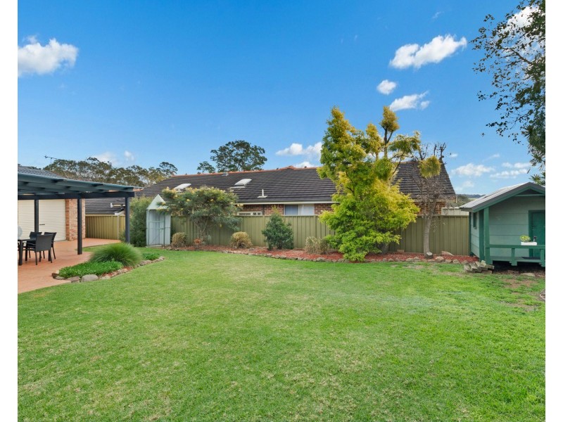 80 Meehan Drive, Kiama Downs NSW 2533