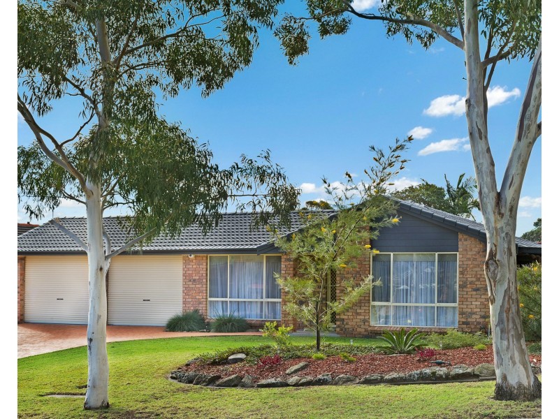 80 Meehan Drive, Kiama Downs NSW 2533