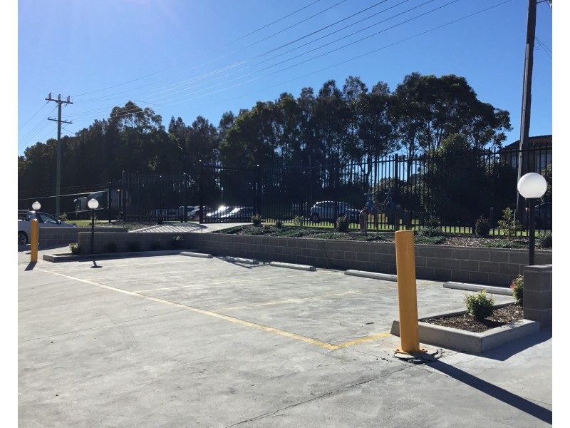 4/45 Rowlins Road, Gerringong NSW 2534