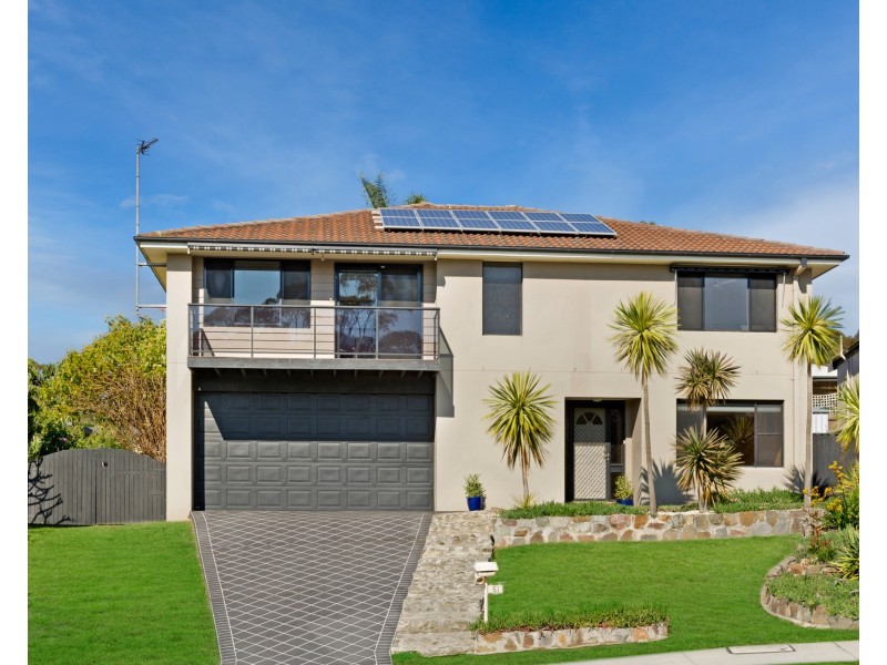 51 Meehan Drive, Kiama Downs NSW 2533
