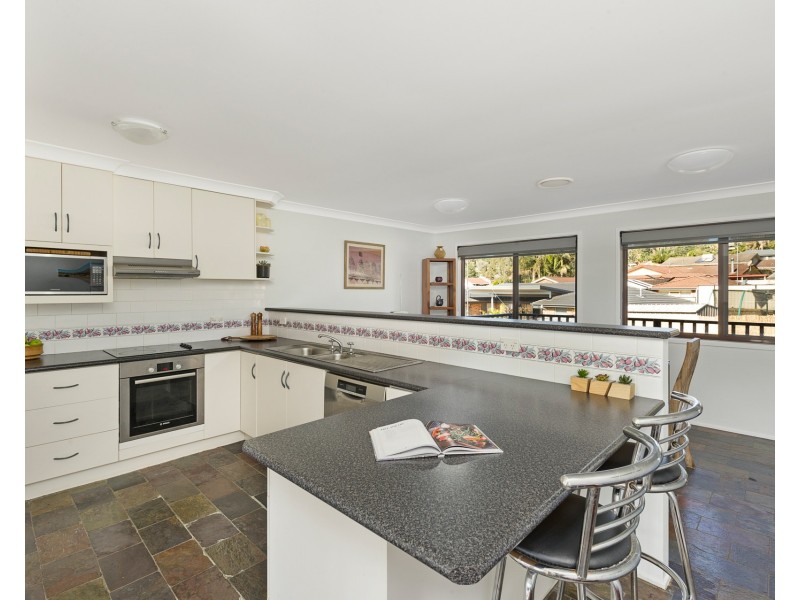 51 Meehan Drive, Kiama Downs NSW 2533