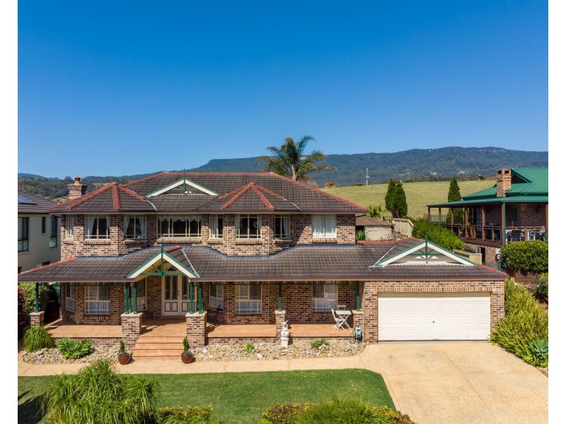 4 Downes Place, Jamberoo NSW 2533