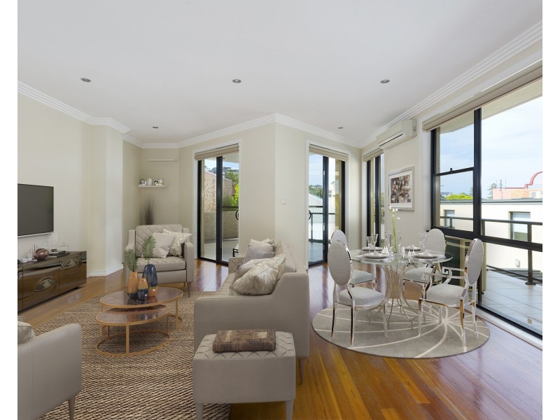 6/130 Terralong Street, Kiama NSW 2533