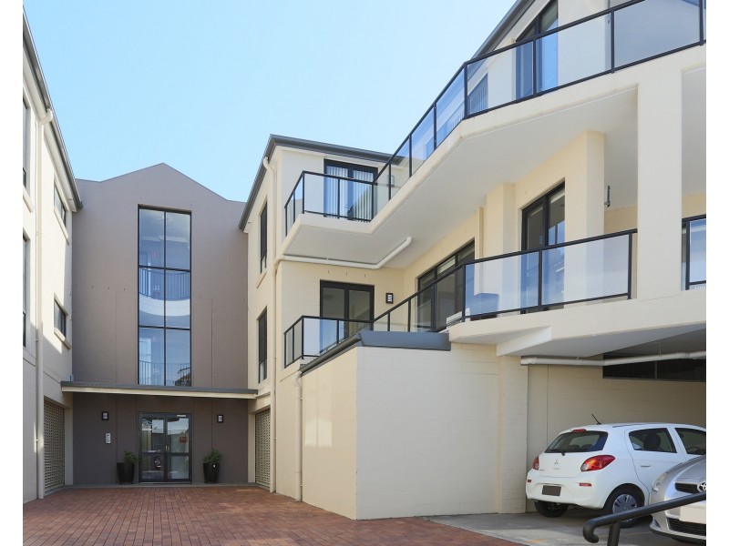 6/130 Terralong Street, Kiama NSW 2533