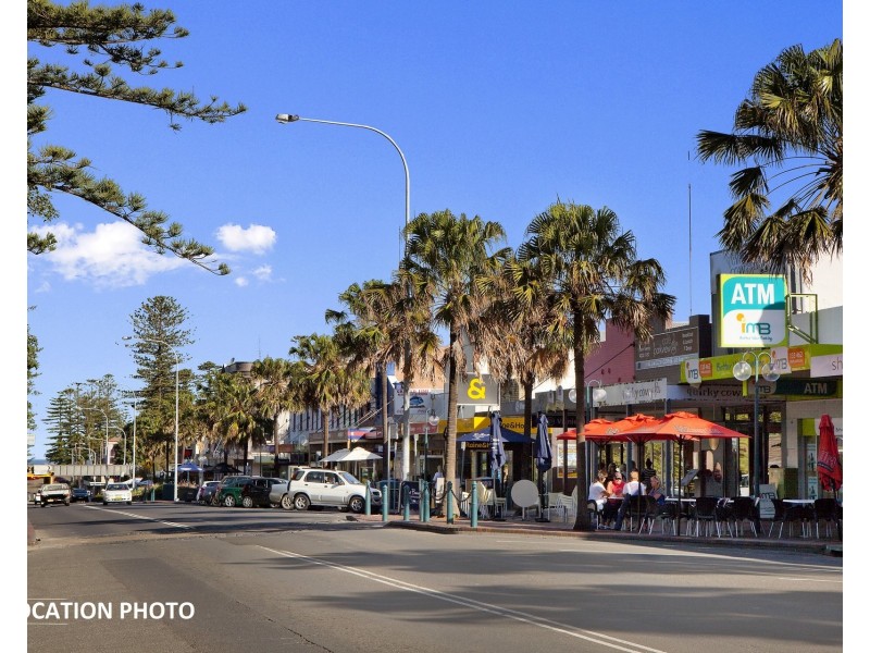 6/130 Terralong Street, Kiama NSW 2533