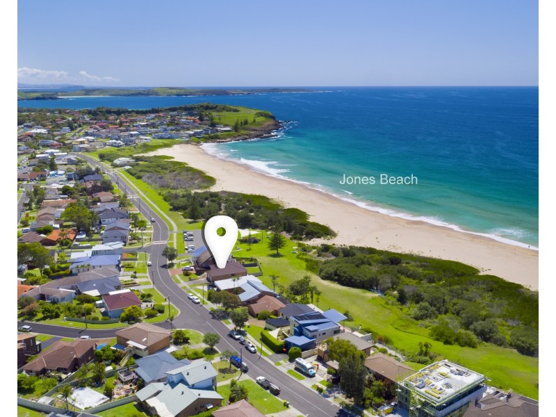 122 North Kiama Drive, Kiama Downs NSW 2533