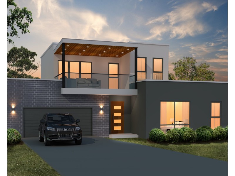 Lot 13 Caliope Street, Kiama NSW 2533