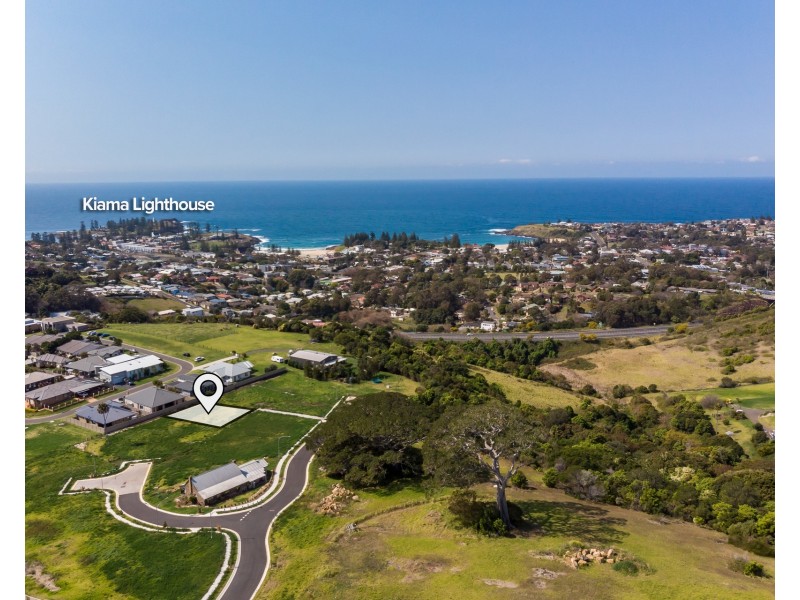 Lot 13 Caliope Street, Kiama NSW 2533